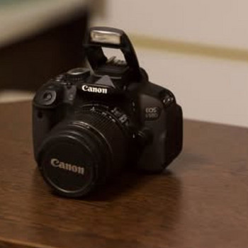 Canon 650D