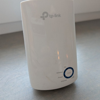 Усилитель WiFi сигнала TP-Link