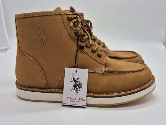 Ботинки U. S. Polo ASSN 44