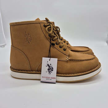 Ботинки U. S. Polo ASSN 44