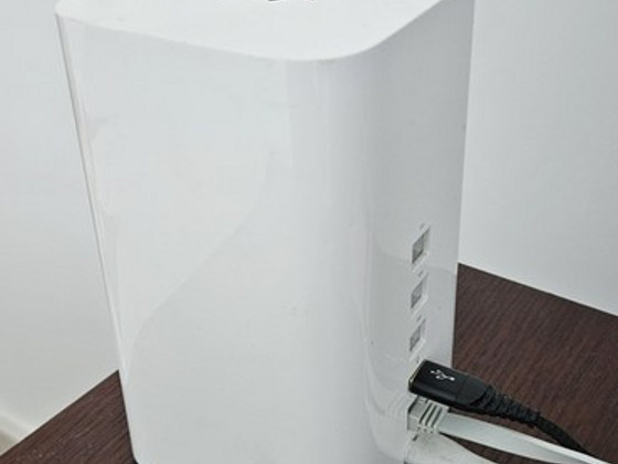 Apple airport extreme ruuter, model A1521