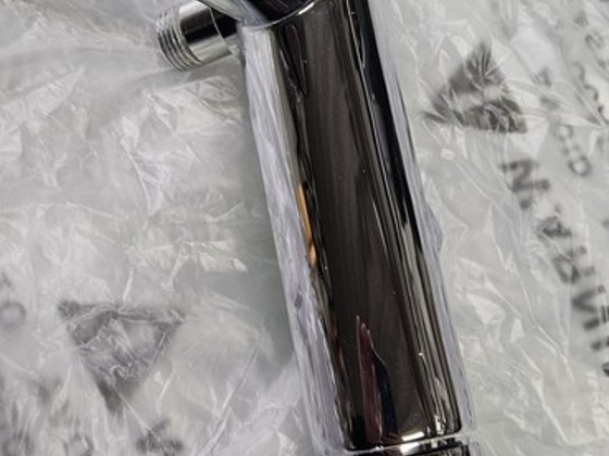 Продаю полный комплект душа Paffoni + Hansgrohe, как новый