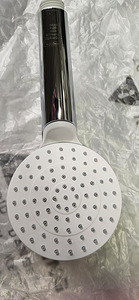 Продаю полный комплект душа Paffoni + Hansgrohe, как новый (4 фото из 6)