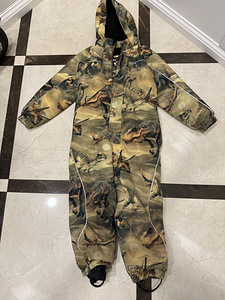 Molo зимний комбинезон s122 (1 фото из 3)