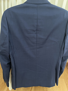Мужской костюм (3 фото из 10)