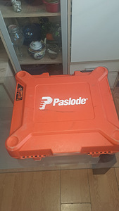 Paslode IM90Ci Lithium (2 фото из 3)