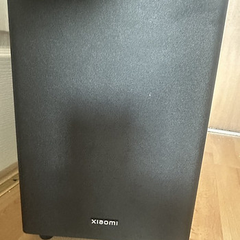 Xiaomi Soundbar + Сабвуфер