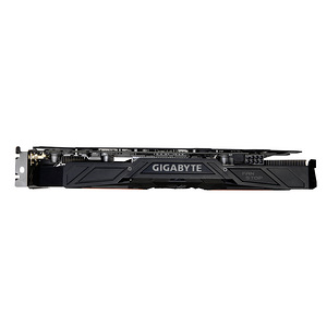 Gigabyte GeForce® GTX 1070 Ti Gaming 8G (2 foto / 2)