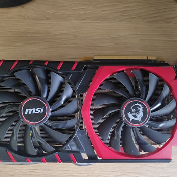 GeForce GTX 970 GAMING 4G