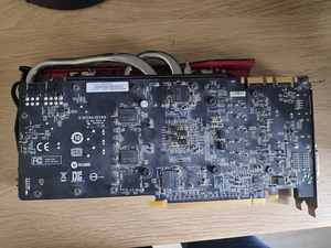 GeForce GTX 970 GAMING 4G (2 foto / 2)