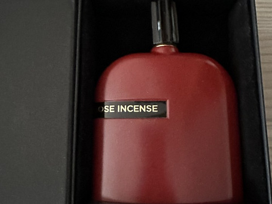 Amouage Rose Incense 100 мл