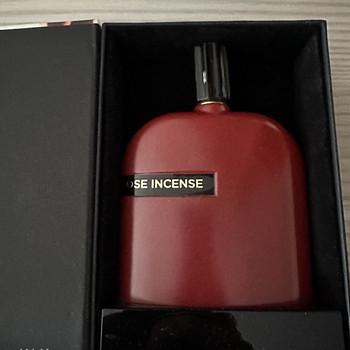 Amouage Rose Incense 100 мл