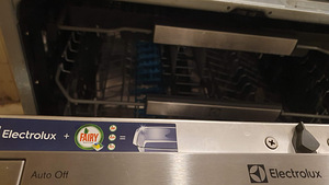 Electrolux AEG Zanussi nõudepesumasina varuosad LED (2 foto / 3)