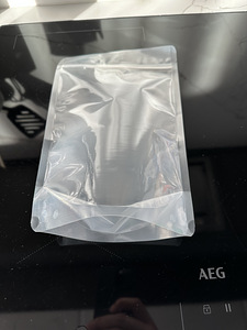 Пластиковые пакеты PET/PE, zipp lock (6 фото из 9)