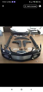 Kerekomplekt MERCEDES W 207 kupee 2010--2012 (1 foto / 3)