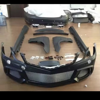 Kerekomplekt MERCEDES W 207 kupee 2010--2012