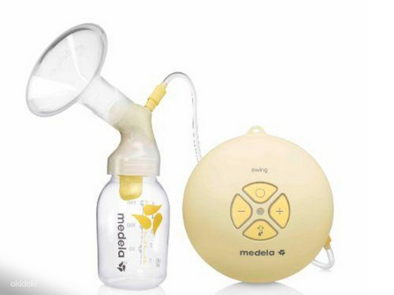 Medela elektriline rinnapump
