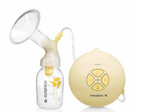Medela elektriline rinnapump (1 foto / 1)
