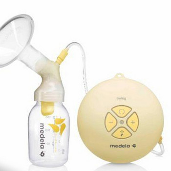 Medela elektriline rinnapump