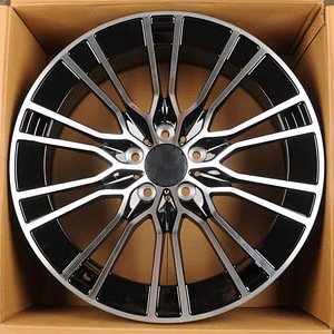 R20 veljed 5x112 Mercedes erilaiad uued (2 foto / 3)