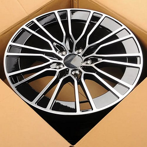 R20 veljed 5x112 Mercedes erilaiad uued (3 foto / 3)