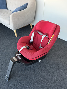 Maxi-Cosi 0-15м (1 фото из 6)