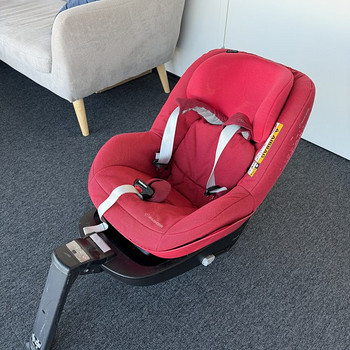 Maxi-Cosi 0-15м