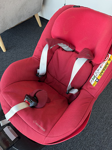 Maxi-Cosi 0-15м (2 фото из 6)