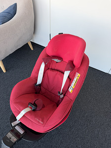 Maxi-Cosi 0-15м (3 фото из 6)