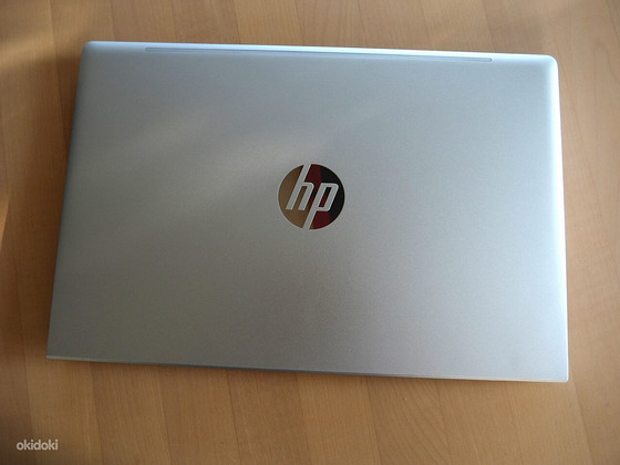 HP ProBook 445 32GB / 256GB - Гарантия