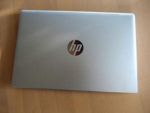 HP ProBook 445 32GB / 256GB - Гарантия (1 фото из 5)