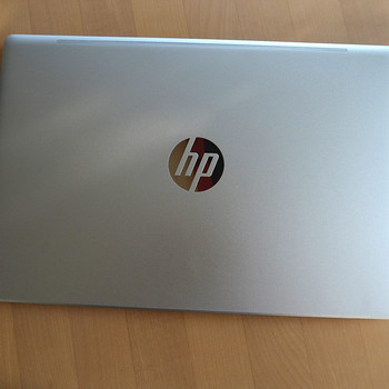 HP ProBook 445 32GB / 256GB - Garantii
