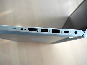 HP ProBook 445 32GB / 256GB - Гарантия (4 фото из 5)