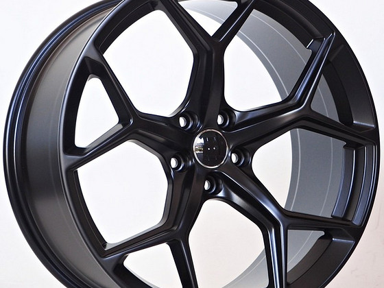 R20 veljed 5x112 Audi Vw Seat Skoda - uued
