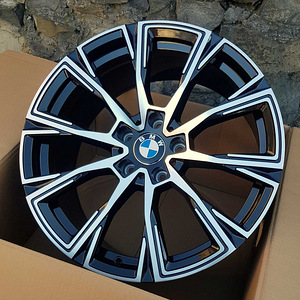 Диски R20 5x112 для BMW G серии / новые (1 фото из 2)