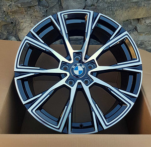 Диски R20 5x112 для BMW G серии / новые (2 фото из 2)