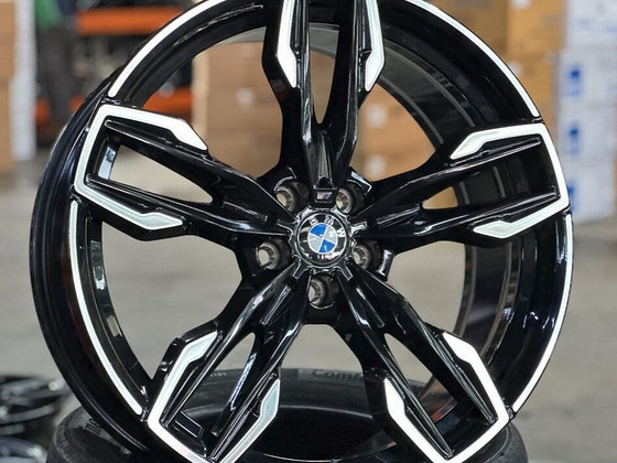 R20 BMW 5x112 G Seeria - uued