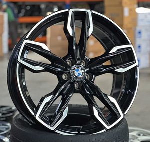R20 BMW 5x112 G Seeria - uued (1 foto / 1)
