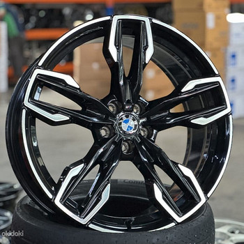 R20 BMW 5x112 G Серия - новые
