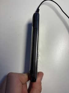 Nokia C5-00 работает (3 фото из 6)