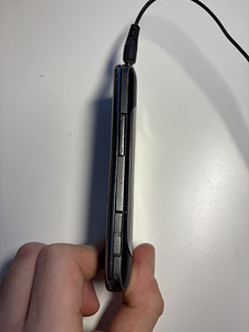 Nokia C5-00 работает (4 фото из 6)