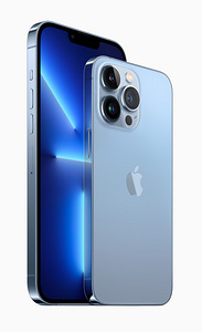 iPhone 13 Pro Max 128gb (1 фото из 1)