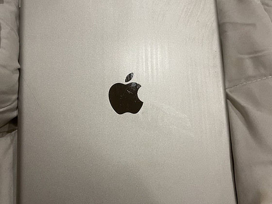 Müüa iPad 9. põlvkond