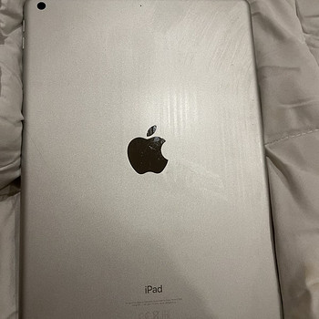 Müüa iPad 9. põlvkond
