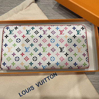 Louis Vuitton Uus rahakott