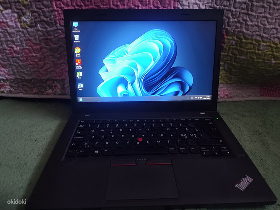Lenovo L470