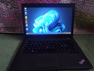 Lenovo L470 (1 фото из 3)