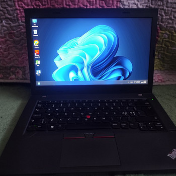 Lenovo L470