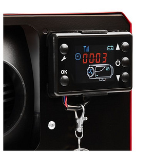 12kW 12v/220v DIISELPUHUR SOOJENDI webasto UUS! (2 foto / 9)
