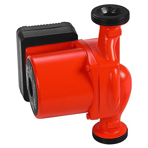Tsirkulatsiooni pump. (5 foto / 8)